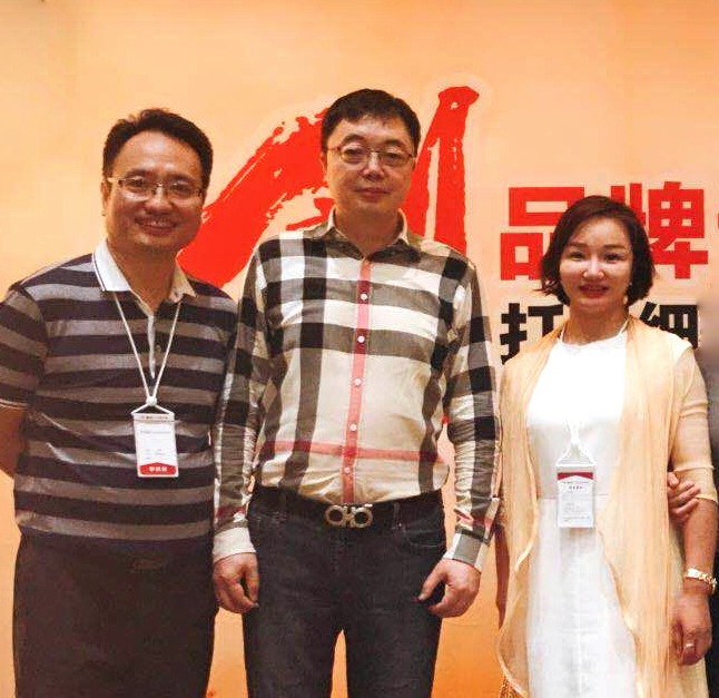 武漢品牌設(shè)計(jì)：三分鐘說透一個(gè)點(diǎn)之品牌故事